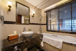 Sunrise Nha Trang Beach Hotel & Spa