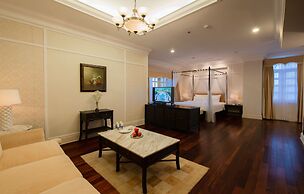 Sunrise Nha Trang Beach Hotel & Spa