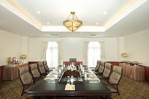 Sunrise Nha Trang Beach Hotel & Spa