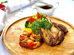 Sunrise Nha Trang Beach Hotel & Spa