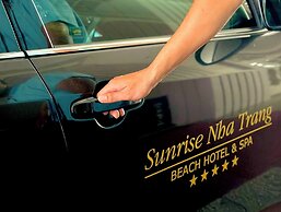 Sunrise Nha Trang Beach Hotel & Spa