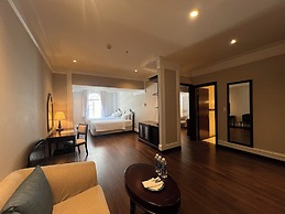 Sunrise Nha Trang Beach Hotel & Spa