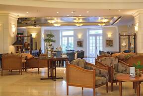 Sunrise Nha Trang Beach Hotel & Spa