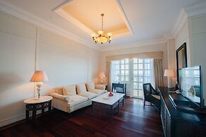 Sunrise Nha Trang Beach Hotel & Spa