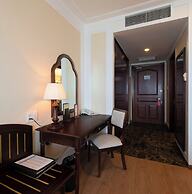 Sunrise Nha Trang Beach Hotel & Spa