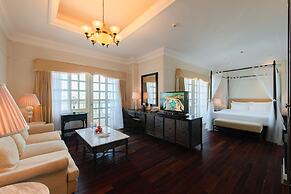 Sunrise Nha Trang Beach Hotel & Spa