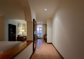 Sunrise Nha Trang Beach Hotel & Spa