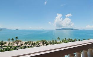 Sunrise Nha Trang Beach Hotel & Spa