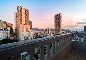 Sunrise Nha Trang Beach Hotel & Spa