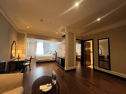 Sunrise Nha Trang Beach Hotel & Spa