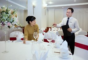 Sunrise Nha Trang Beach Hotel & Spa