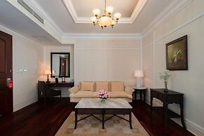 Sunrise Nha Trang Beach Hotel & Spa