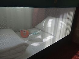 Boutique Hotel Eurasia