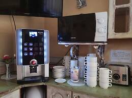 Boutique Hotel Eurasia