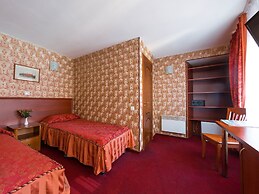 Boutique Hotel Eurasia