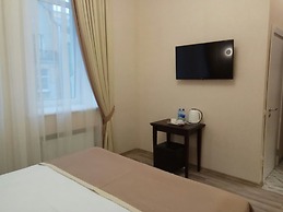 Boutique Hotel Eurasia