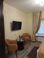 Boutique Hotel Eurasia