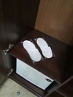 Boutique Hotel Eurasia