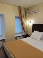 Boutique Hotel Eurasia