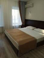 Boutique Hotel Eurasia