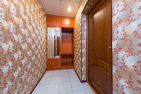 Boutique Hotel Eurasia