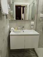 Boutique Hotel Eurasia