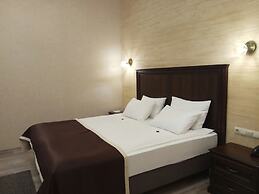 Boutique Hotel Eurasia