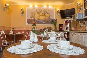 Boutique Hotel Eurasia