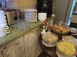 Boutique Hotel Eurasia