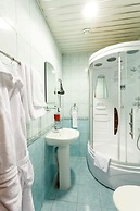 Boutique Hotel Eurasia