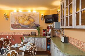 Boutique Hotel Eurasia