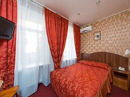 Boutique Hotel Eurasia