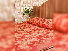 Boutique Hotel Eurasia