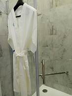 Boutique Hotel Eurasia