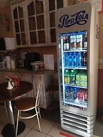 Boutique Hotel Eurasia