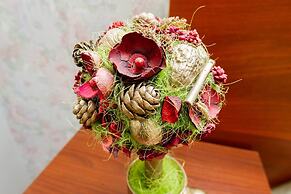 Boutique Hotel Eurasia