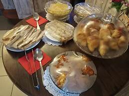 Boutique Hotel Eurasia