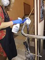 Boutique Hotel Eurasia