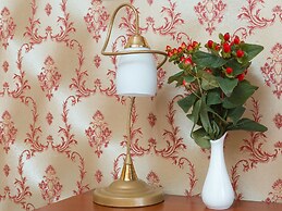 Boutique Hotel Eurasia