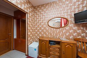 Boutique Hotel Eurasia