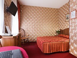 Boutique Hotel Eurasia