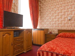 Boutique Hotel Eurasia