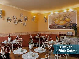 Boutique Hotel Eurasia