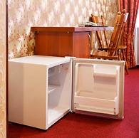 Boutique Hotel Eurasia