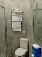 Boutique Hotel Eurasia