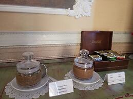 Boutique Hotel Eurasia