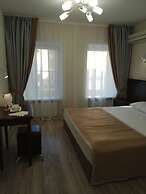 Boutique Hotel Eurasia