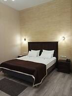 Boutique Hotel Eurasia