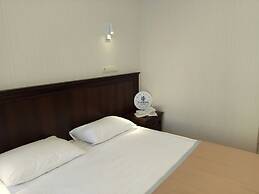 Boutique Hotel Eurasia