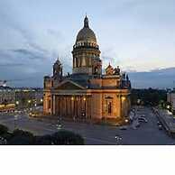 Boutique Hotel Eurasia